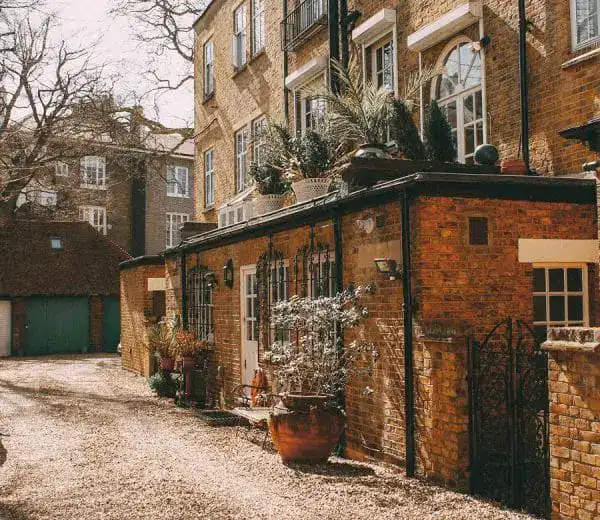 Brick Restoration Toronto