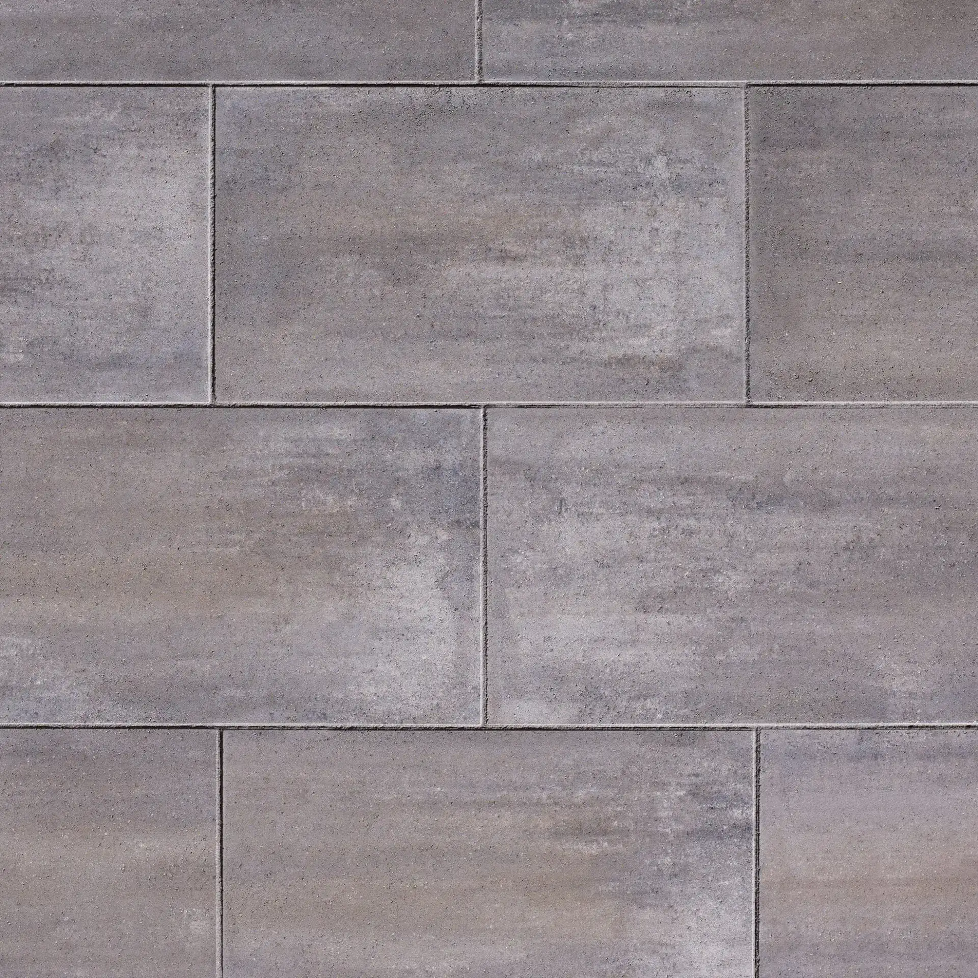 Range Chambord Grey