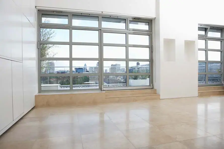 Concrete Resurfacing