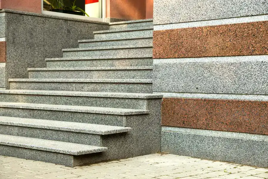 Concrete Resurfacing