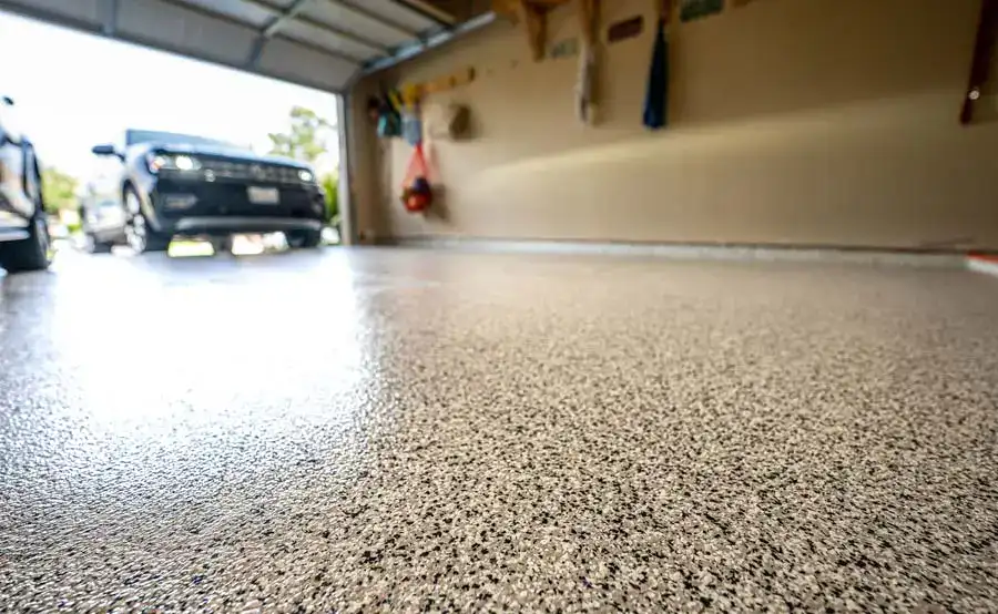 Concrete Resurfacing