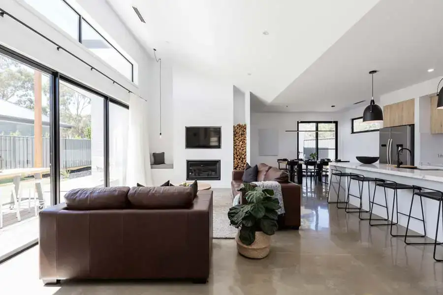 Concrete Resurfacing
