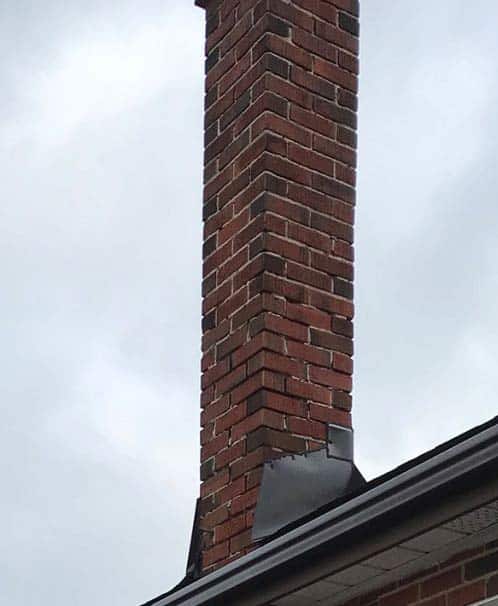chimney-bottom