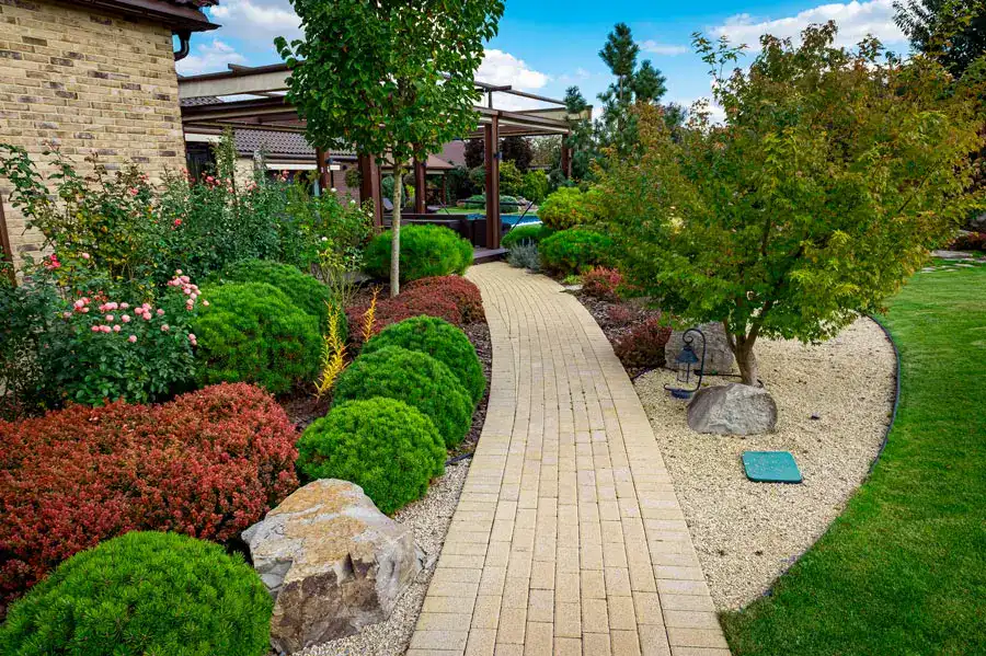 Hardscaping Toronto