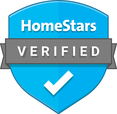 Homestars Verified