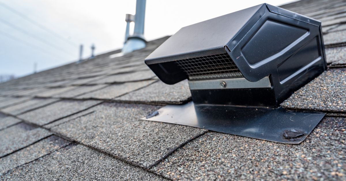 Gable Vents system