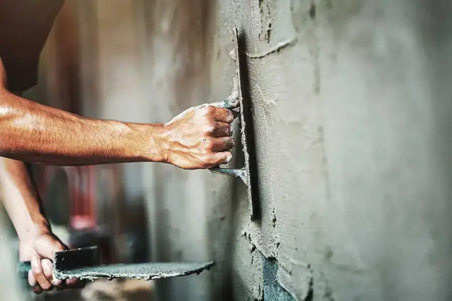 Concrete Repair for Commercial Buildings