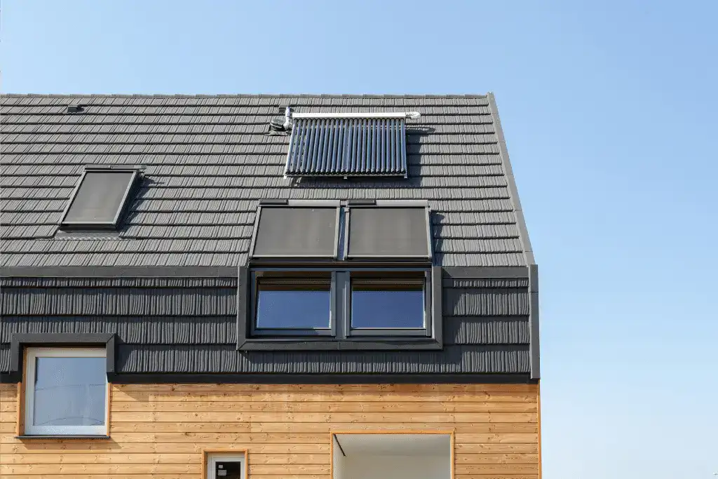 The Benefits of Energy-Efficient Roofing for Toronto Homes