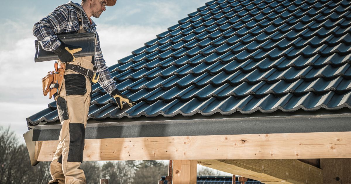 sloped roof roofing ventilation calculation