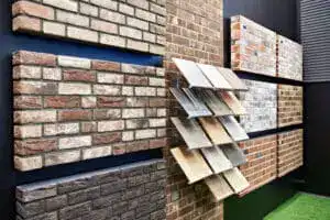 types of veneer
