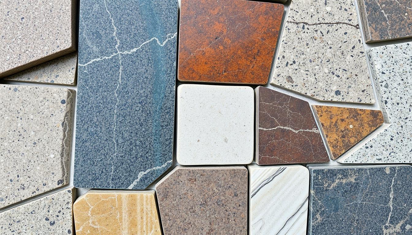 Natural Stone Vs Man Made Stone | A&A Masonry