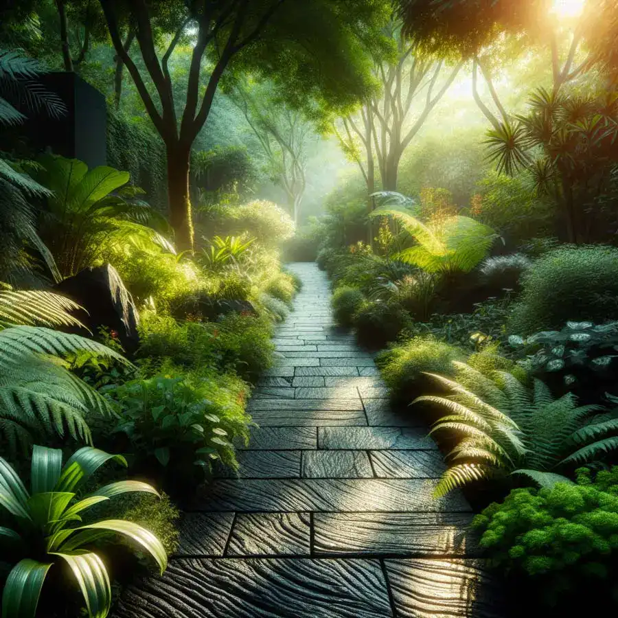 Walkway Ideas