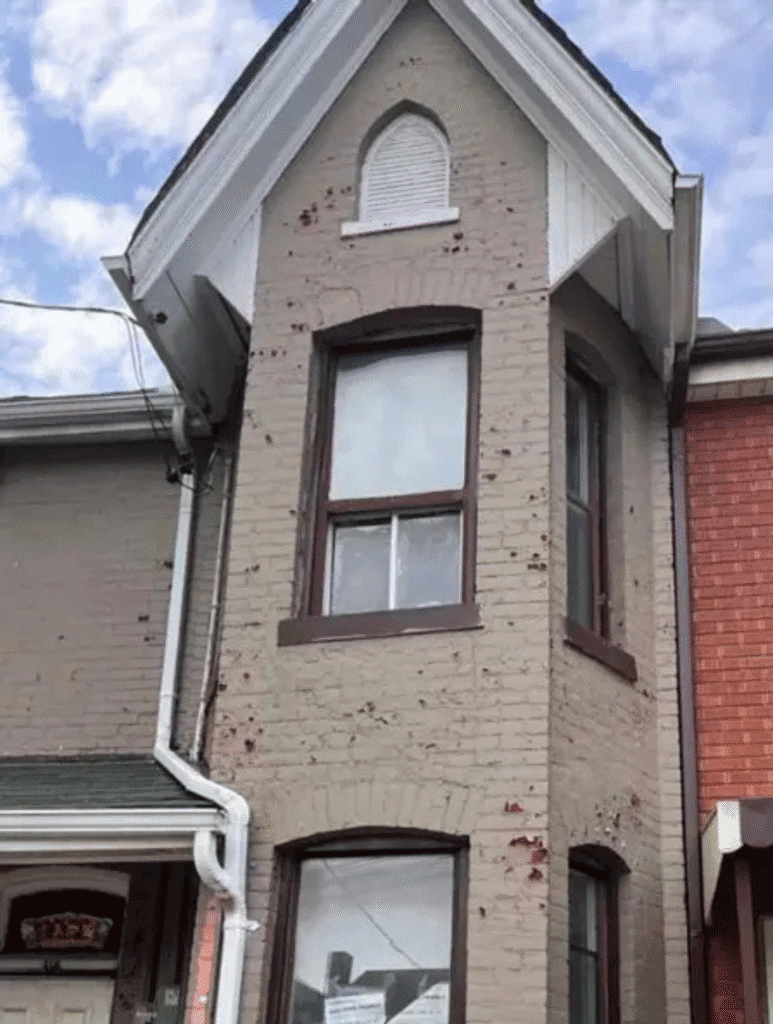 paint removal before
