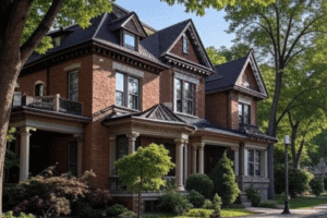 Forest Hill, Toronto masonry contractor