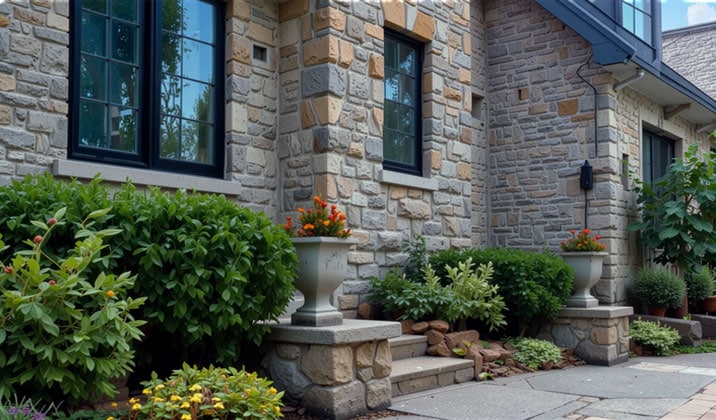 Complete Exterior Restoration