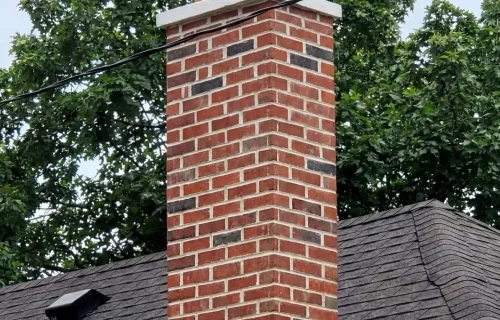 Chimney Repair