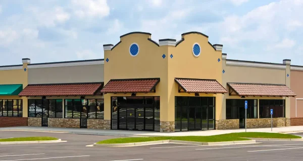 Commercial-Painting