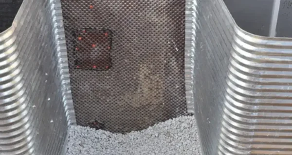Window Wells Installed
