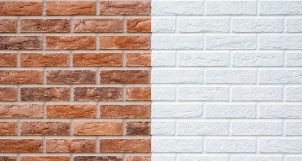 Commercial Exterior Painting In Hamilton | SurGuard® Masonry Coating ...