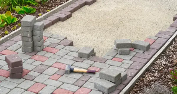 Interlock Toronto Driveway