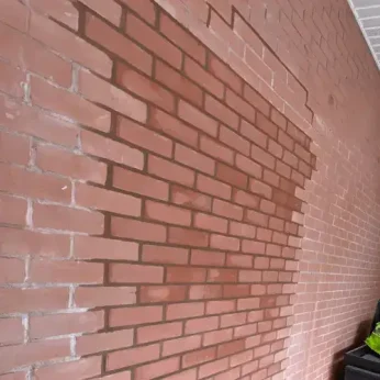 brick replacement longevity