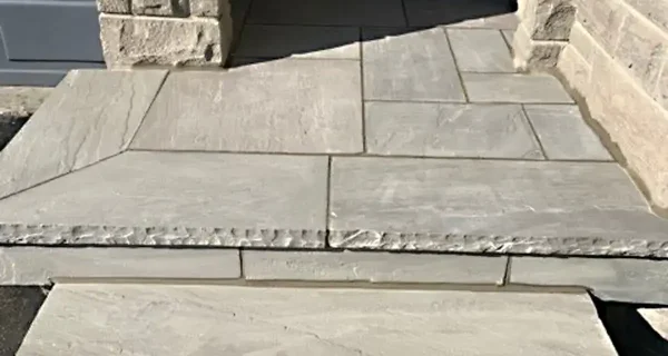 Stone Steps