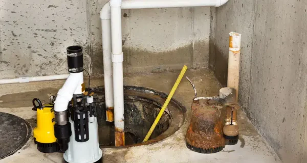 replacing-sump-pump