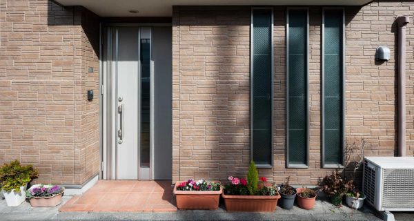 Stone Veneer