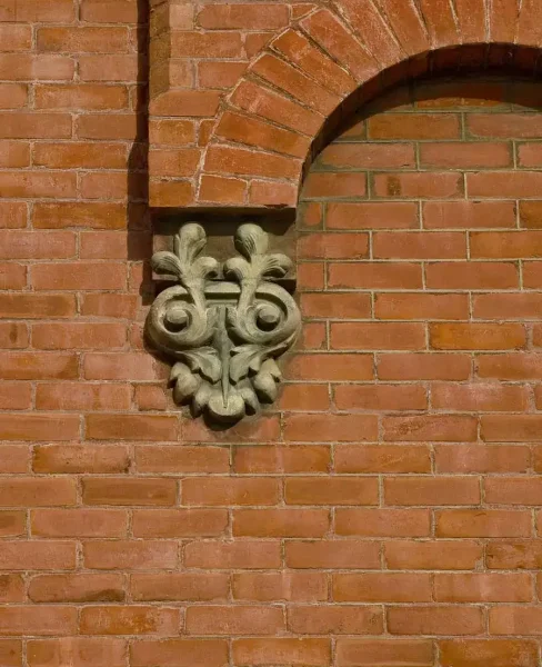 tuckpointing