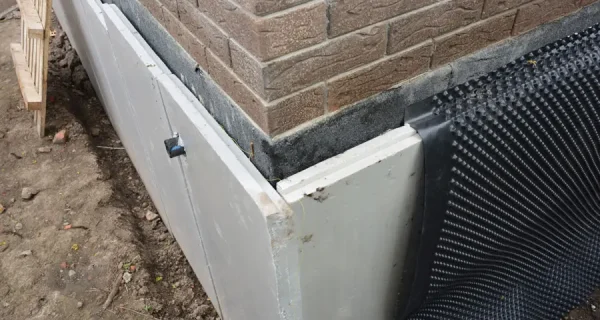 Basement Waterproofing Toronto | Interior & Exterior Solutions – A&A ...